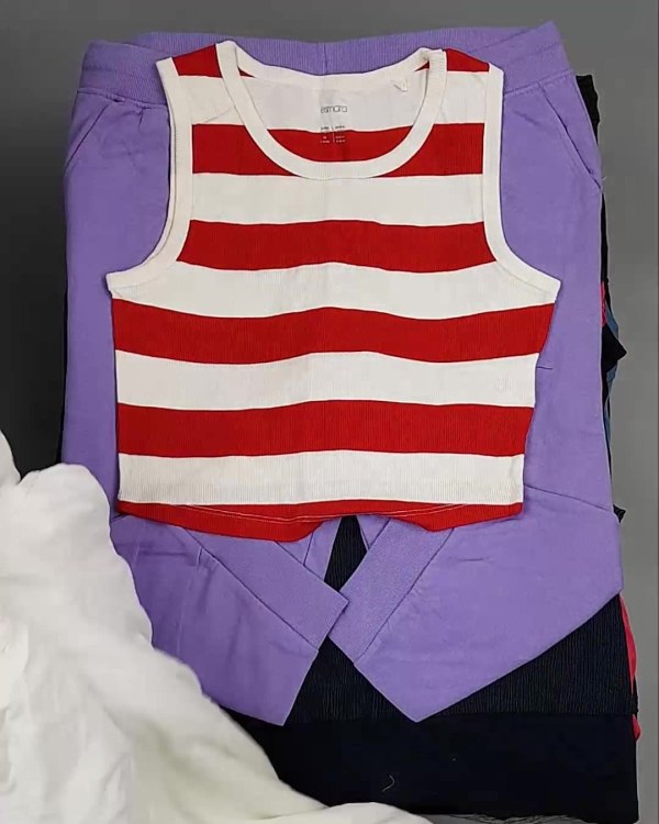 Фотография  422 - LIDL Summer mix 074#15 кг, ЛОТ №6697 оптом в Орле и Орловской области