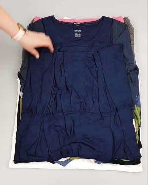 Фотография  250 - LIDL Summer mix 074#15 кг, ЛОТ №6700 оптом в Орле и Орловской области