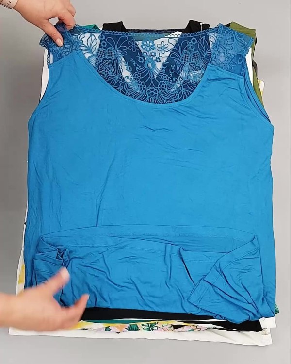 Фотография  269 - LIDL Summer mix 074#15 кг, ЛОТ №6700 оптом в Орле и Орловской области