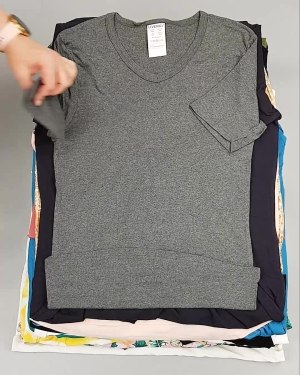 Фотография  657 - LIDL Summer mix 074#15 кг, ЛОТ №6700 оптом в Орле и Орловской области