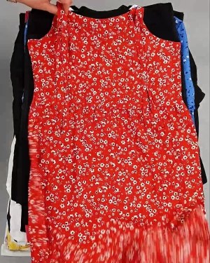 Фотография 251 - LIDL Summer mix 074#15 кг, ЛОТ №6700 оптом в Орле и Орловской области