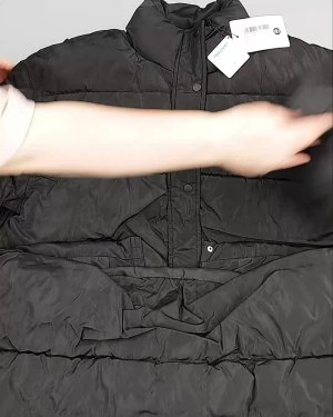 Фотография  702 - Верхняя одежда Англия СТОК #10 кг, ЛОТ №6729 оптом в Орле и Орловской области