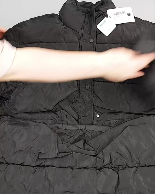 Фотография  831 - Верхняя одежда Англия СТОК #10 кг, ЛОТ №6729 оптом в Орле и Орловской области