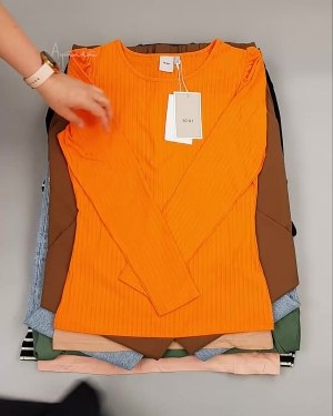 Фотография  471 - ДАНИЯ Summer mix 24#15 кг, ЛОТ №6730 оптом в Орле и Орловской области