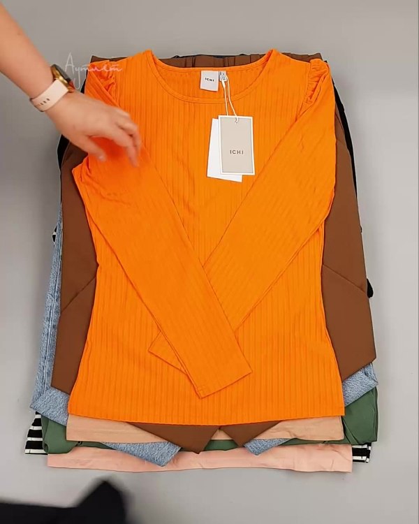 Фотография  280 - ДАНИЯ Summer mix 24#15 кг, ЛОТ №6730 оптом в Орле и Орловской области