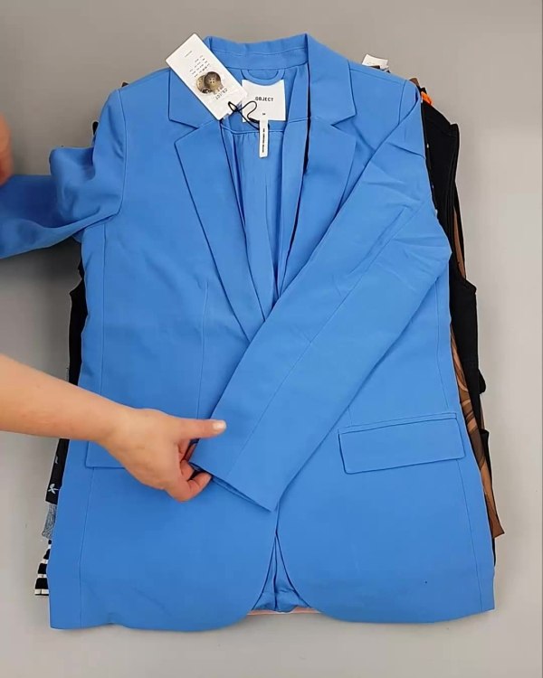 Фотография  748 - ДАНИЯ Summer mix 24#15 кг, ЛОТ №6730 оптом в Орле и Орловской области