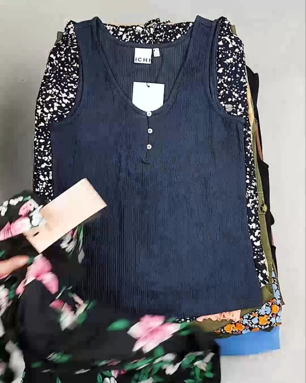 Фотография  553 - ДАНИЯ Summer mix 24#15 кг, ЛОТ №6730 оптом в Орле и Орловской области