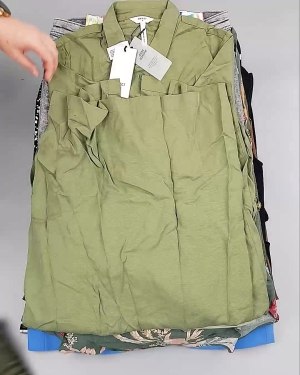 Фотография  497 - ДАНИЯ Summer mix 24#15 кг, ЛОТ №6730 оптом в Орле и Орловской области