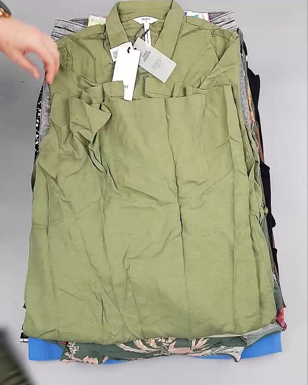 Фотография  671 - ДАНИЯ Summer mix 24#15 кг, ЛОТ №6730 оптом в Орле и Орловской области