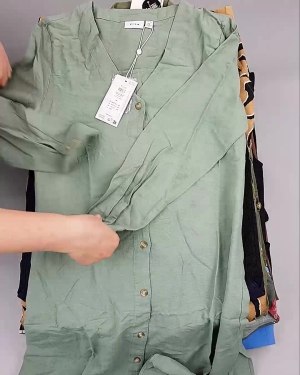 Фотография  703 - ДАНИЯ Summer mix 24#15 кг, ЛОТ №6730 оптом в Орле и Орловской области