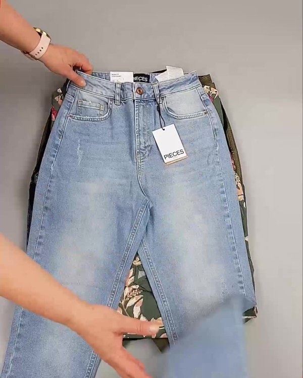 Фотография  489 - ДАНИЯ Summer mix 24#15 кг, ЛОТ №6732 оптом в Орле и Орловской области