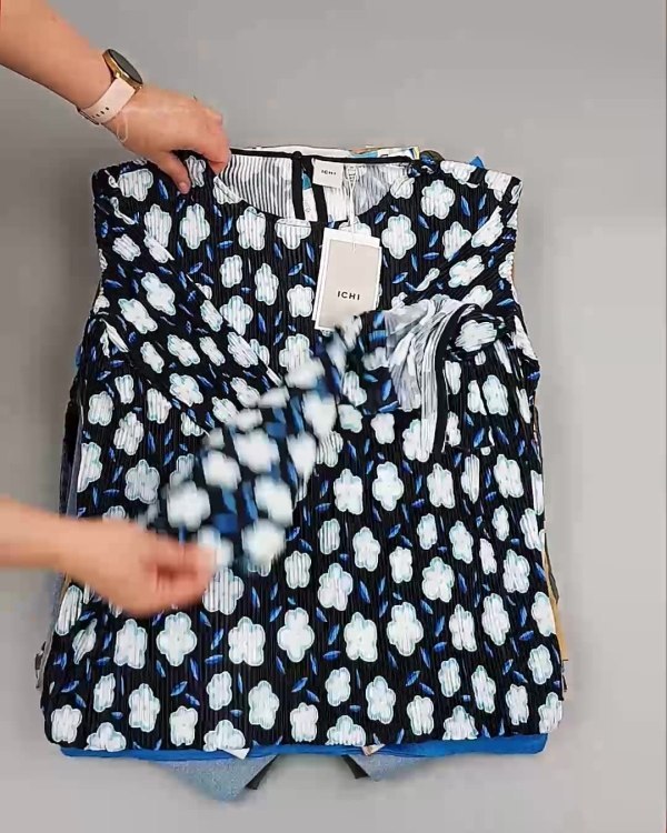 Фотография  866 - ДАНИЯ Summer mix 24#15 кг, ЛОТ №6732 оптом в Орле и Орловской области