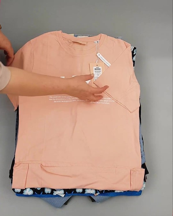 Фотография  117 - ДАНИЯ Summer mix 24#15 кг, ЛОТ №6732 оптом в Орле и Орловской области