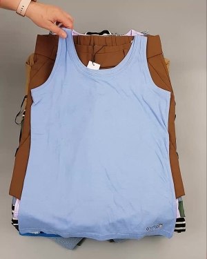 Фотография  357 - ДАНИЯ Summer mix 24#15 кг, ЛОТ №6732 оптом в Орле и Орловской области