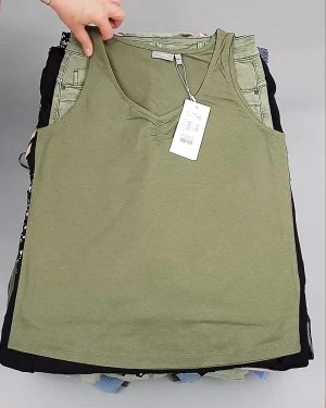 Фотография  519 - ДАНИЯ Summer mix 24#15 кг, ЛОТ №6732 оптом в Орле и Орловской области