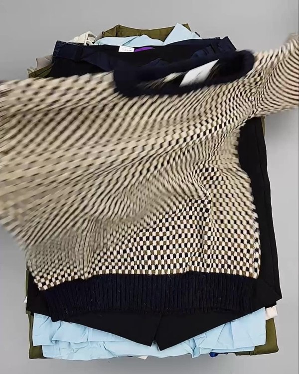 Фотография  348 - MILL STUDIO Spring mix#15 кг, ЛОТ №6786 оптом в Орле и Орловской области