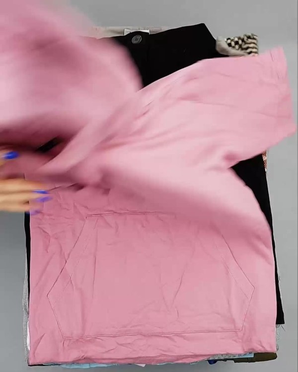 Фотография  881 - MILL STUDIO Spring mix#15 кг, ЛОТ №6786 оптом в Орле и Орловской области