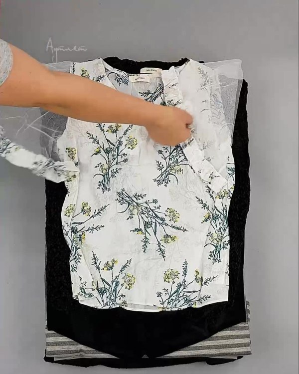 Фотография  879 - MILL STUDIO Spring mix#15 кг, ЛОТ №6787 оптом в Орле и Орловской области