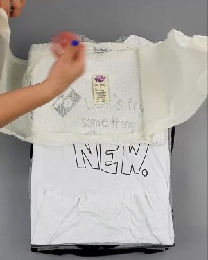 Фотография  845 - MILL STUDIO Spring mix#15 кг, ЛОТ №6787 оптом в Орле и Орловской области