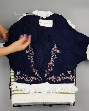 Фотография  125 - MILL STUDIO Spring mix#15 кг, ЛОТ №6789 оптом в Орле и Орловской области