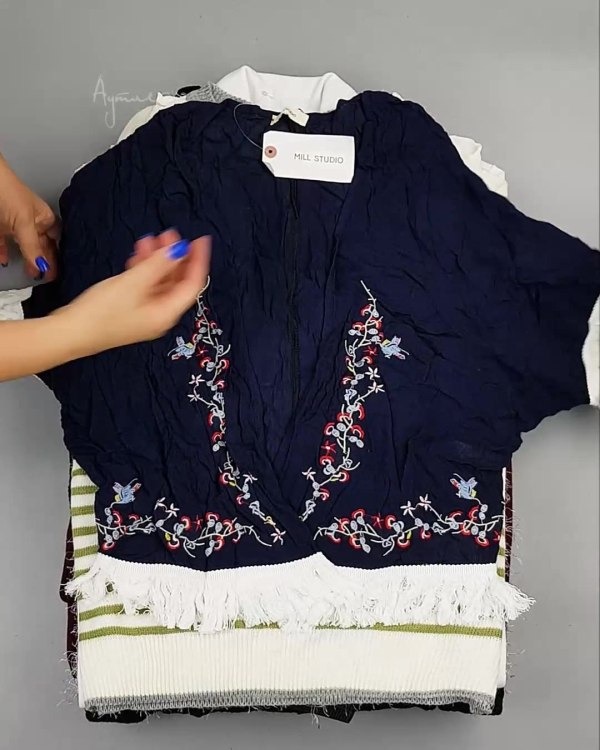 Фотография  158 - MILL STUDIO Spring mix#15 кг, ЛОТ №6789 оптом в Орле и Орловской области