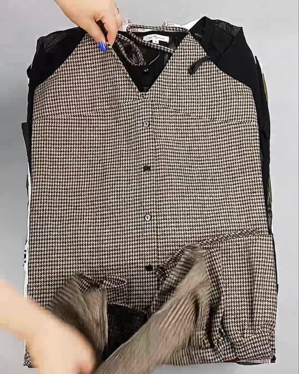 Фотография  794 - MILL STUDIO Spring mix#15 кг, ЛОТ №6789 оптом в Орле и Орловской области