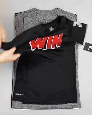 Фотография  773 - Футболки детские NIKE CAN 084#5 кг, ЛОТ №6860 оптом в Орле и Орловской области