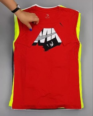 Фотография  778 - Футболки детские NIKE CAN 084#5 кг, ЛОТ №6860 оптом в Орле и Орловской области