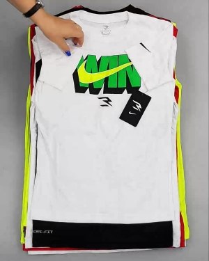 Фотография  792 - Футболки детские NIKE CAN 084#5 кг, ЛОТ №6862 оптом в Орле и Орловской области