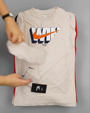 Фотография  896 - Тонковки детские NIKE CAN 084#5 кг, ЛОТ №6865 оптом в Орле и Орловской области