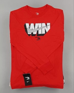 Фотография  439 - Тонковки детские NIKE CAN 084#5 кг, ЛОТ №6865 оптом в Орле и Орловской области