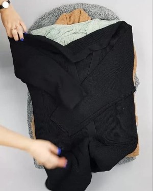 Фотография  234 - Кардиганы СТОК CAN#10 кг, ЛОТ №6887 оптом в Орле и Орловской области