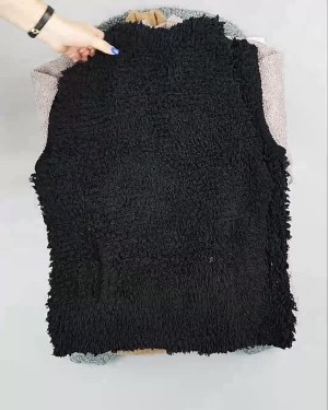 Фотография  117 - Кардиганы СТОК CAN#10 кг, ЛОТ №6887 оптом в Орле и Орловской области