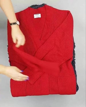 Фотография  955 - Кардиганы СТОК CAN#10 кг, ЛОТ №6888 оптом в Орле и Орловской области