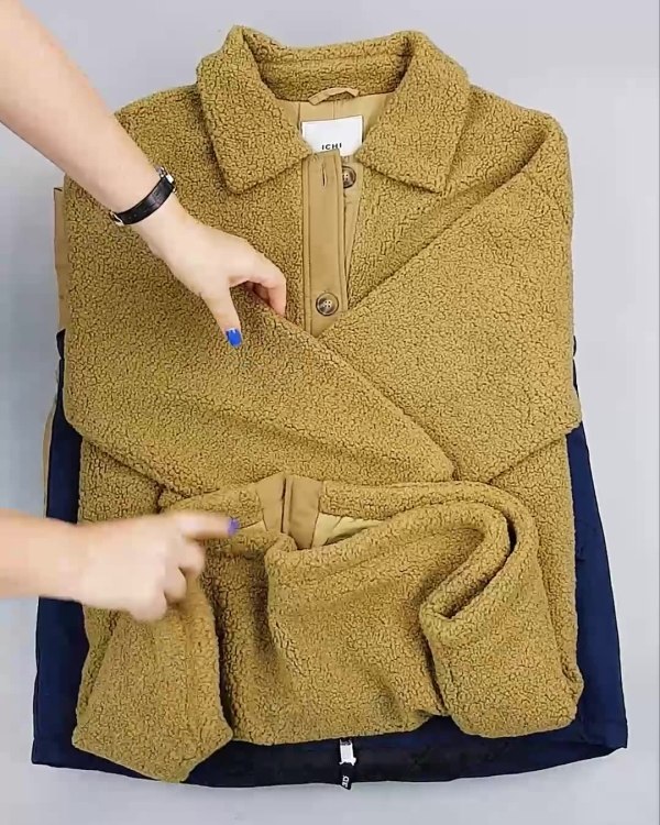 Фотография  239 - Верхняя одежда Дания#10,2 кг ЛОТ №6911 оптом в Орле и Орловской области