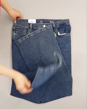 Фотография  422 - Джинсы C&A ж/м#10 кг оптом в Орле и Орловской области