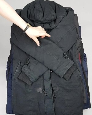 Фотография  735 - Куртки#25 кг оптом в Орле и Орловской области