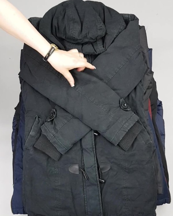 Фотография  194 - Куртки#25 кг оптом в Орле и Орловской области