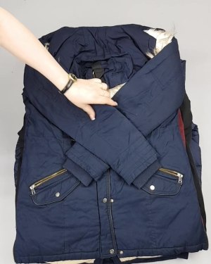 Фотография  714 - Куртки#25 кг оптом в Орле и Орловской области