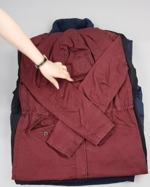 Фотография  205 - Куртки#25 кг оптом в Орле и Орловской области