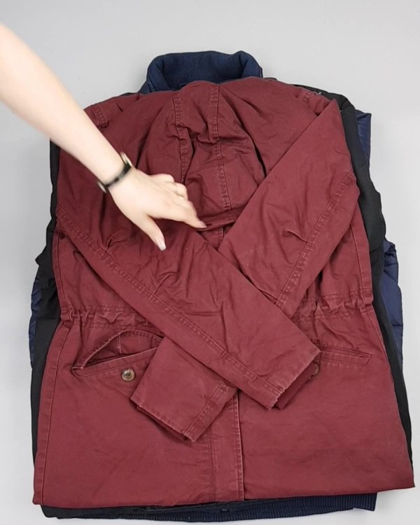 Фотография  792 - Куртки#25 кг оптом в Орле и Орловской области