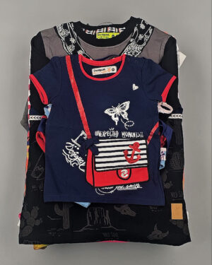 Купить Desigual Kids Summer#25 шт, ЛОТ №11 оптом в Орле и Орловской области