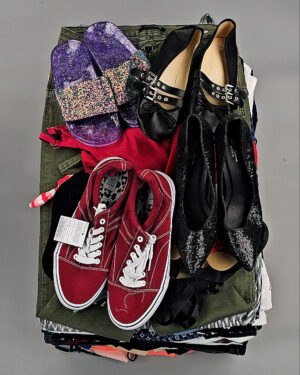 Купить Женский летний микс LPP, 20 кг оптом в Орле и Орловской области