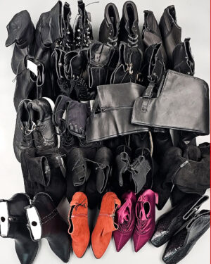 Купить Обувь СТОК Demi шт#20 шт, ЛОТ №5485 оптом в Орле и Орловской области