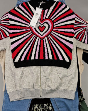 Купить DK+Bestseller Winter mix 064#15 кг, ЛОТ СТ-10092 оптом в Орле и Орловской области