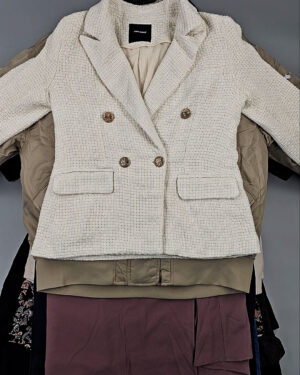 Купить ONLY+Vero Moda Winter Mix 064#16,6 кг, ЛОТ СТ-10101 оптом в Орле и Орловской области