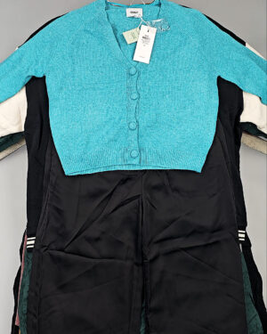 Купить ONLY+Vero Moda Winter Mix 064#15 кг, ЛОТ СТ-10104 оптом в Орле и Орловской области