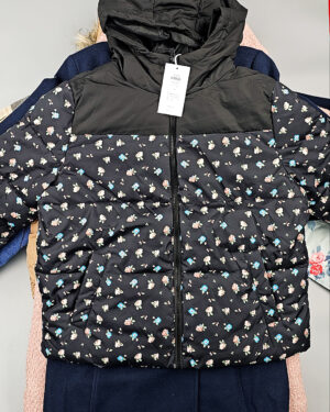 Купить Верхняя одежда VILA#10,2 кг, ЛОТ №6826 оптом в Орле и Орловской области