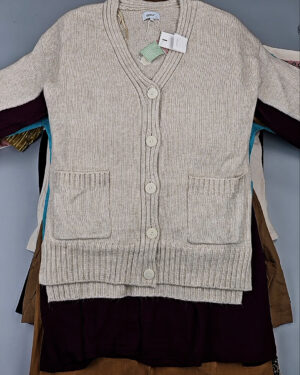 Купить ONLY+Vero Moda Winter Mix 064#15 кг, ЛОТ СТ-10106 оптом в Орле и Орловской области