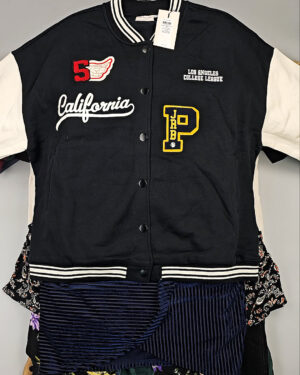 Купить ONLY+Vero Moda Winter Mix 064#15 кг, ЛОТ СТ-10102 оптом в Орле и Орловской области